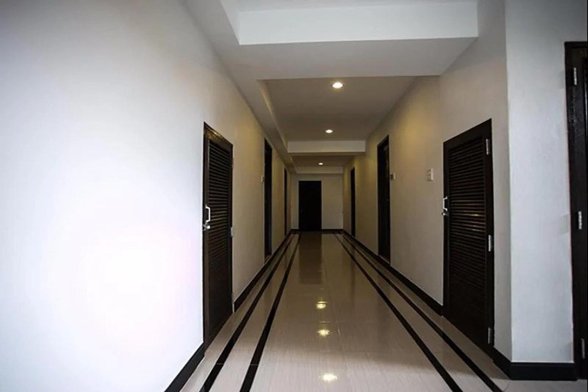 The Season Airport Udonthani Exterior foto