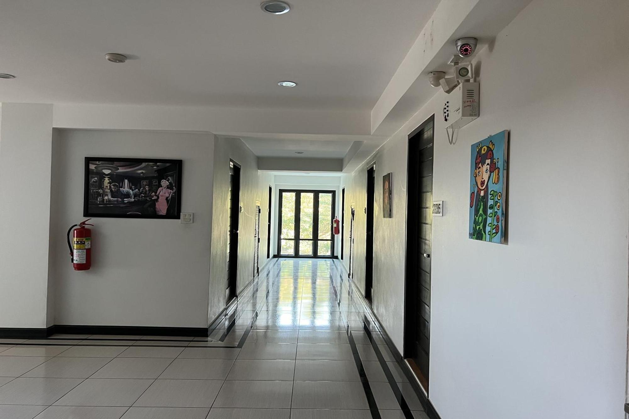 The Season Airport Udonthani Exterior foto