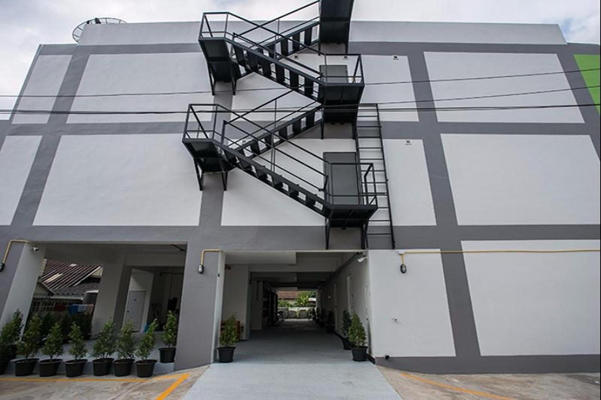 The Season Airport Udonthani Exterior foto